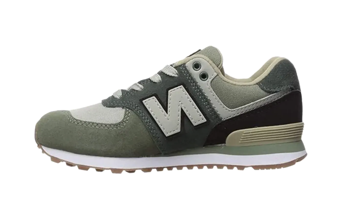 574 TD "Green" IC574MLD