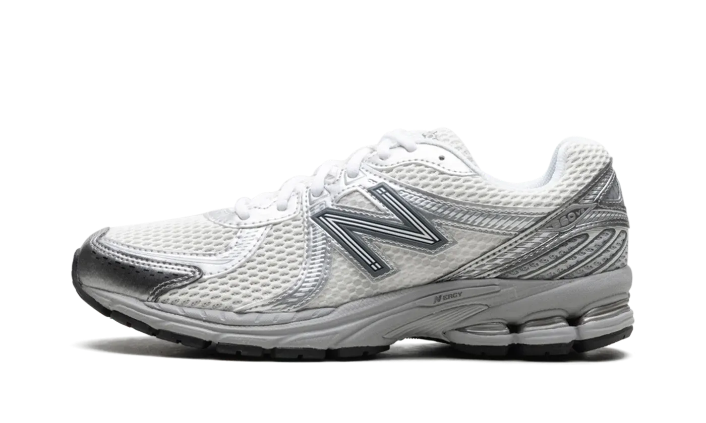 860v2 "Silver Metallic" ML860GO2