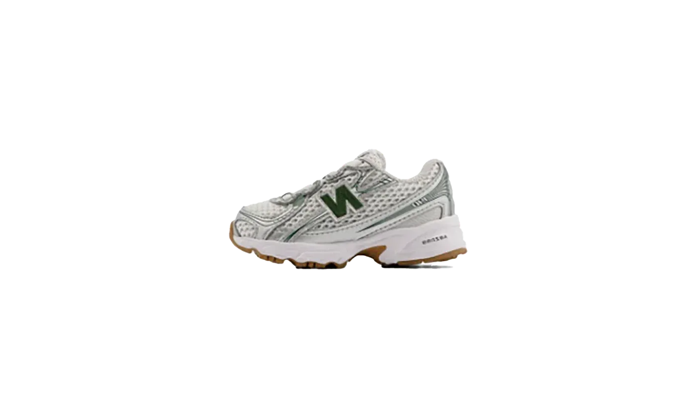 740 Bungee v1 TD "Dark Alpine Green" IZ740SF