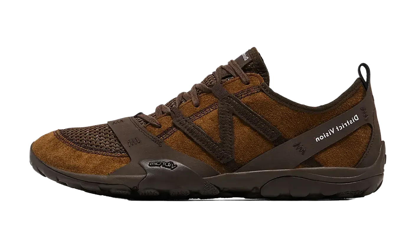 Minimus T10 "District Vision - Desert Palm" MT10ODN