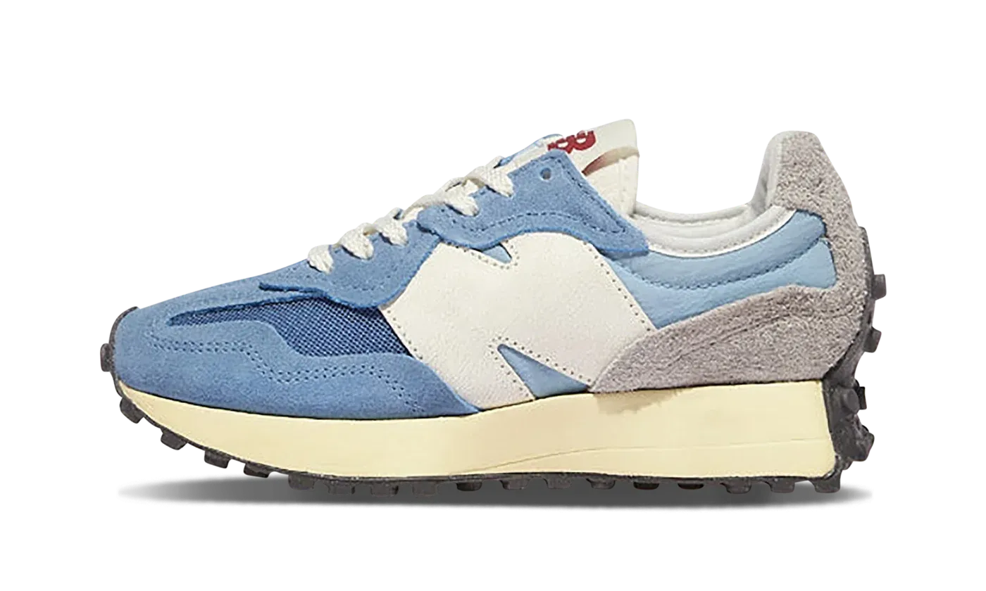 327 "BLUE LAGUNA" U327WRA