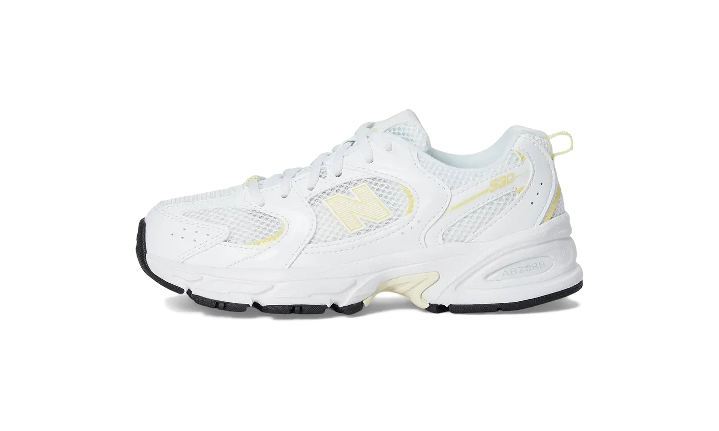 530 GS "White Parchment" GR530SK