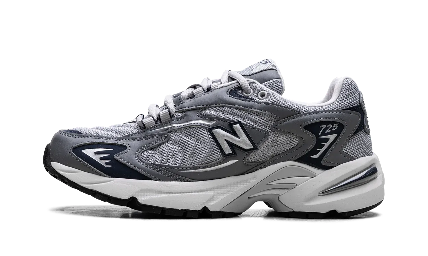 725 "Titanium Navy" ML725AJ