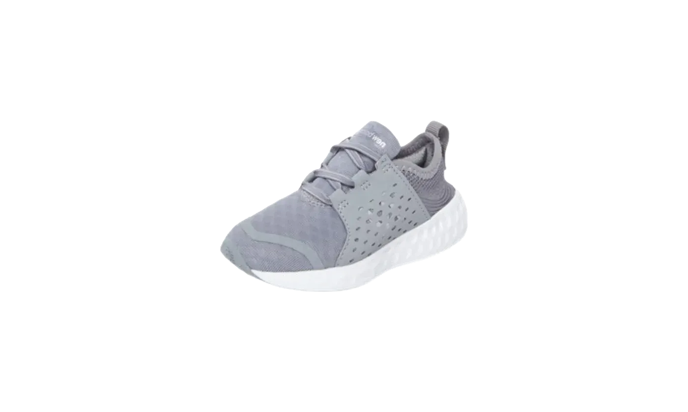 Running Shoes TD "Grey" KVCRZGRI