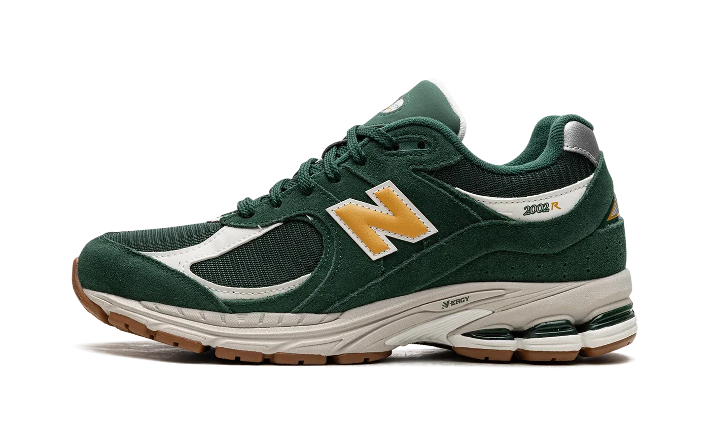 2002R "ASOS Exclusive Green" M2002RAC