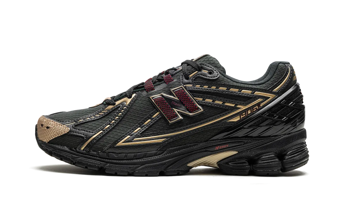 1906R "Kith- Black" M1906RKS