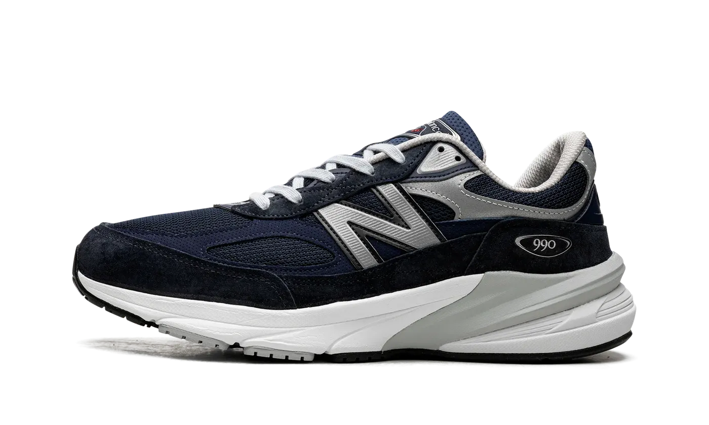 990v6 "Navy" M990NV6
