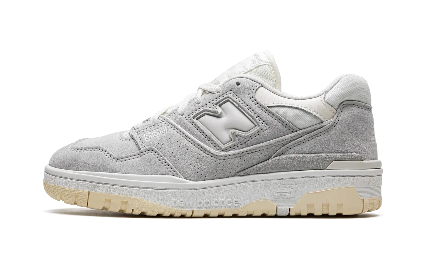 550 "Grey Suede" BB550SLB