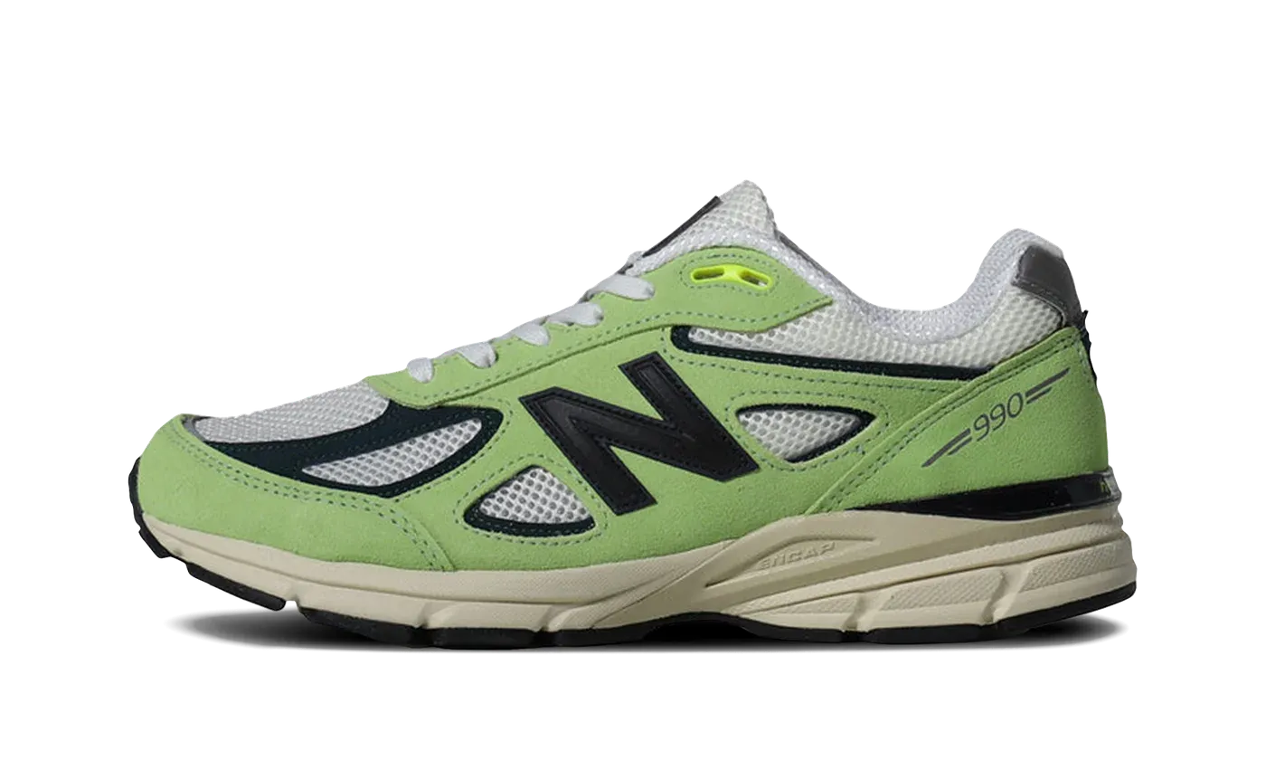 990V4 "Teddy Santis" U990NB4