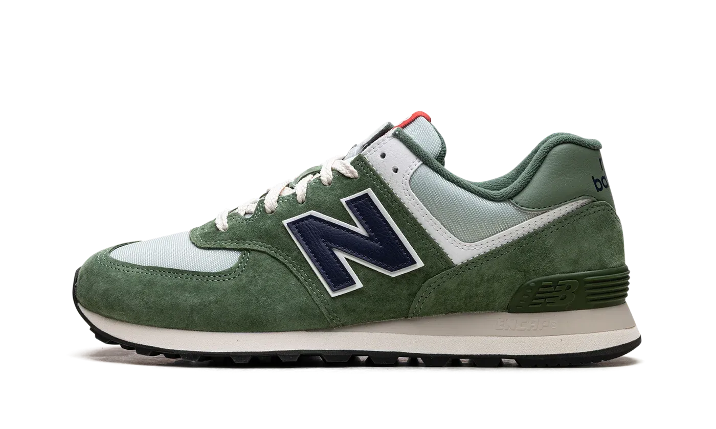 574 "Green / Blue" U574HGB