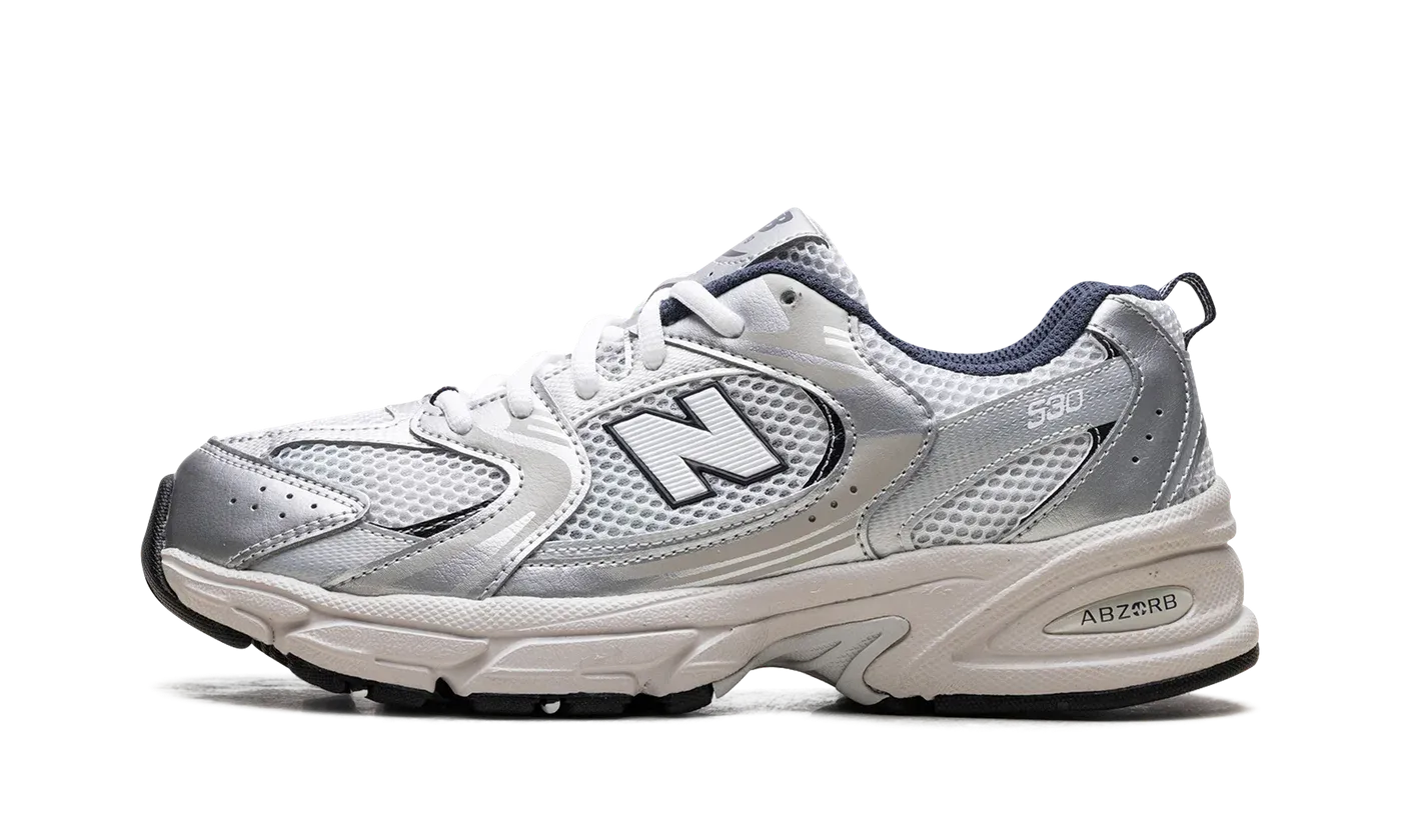 530 GS "Summer Fog Navy" GR530KA