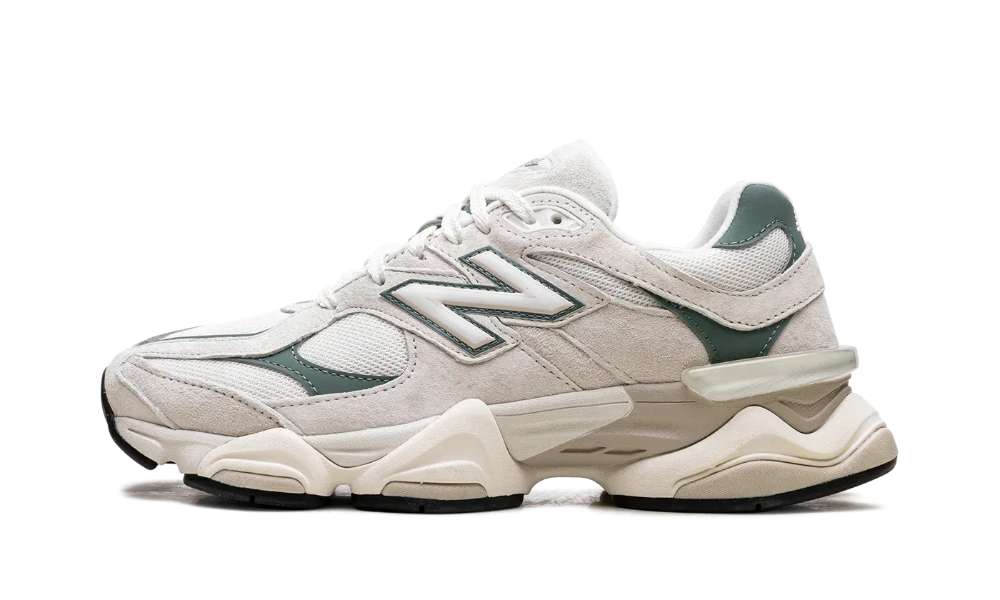 9060 "Off White Green" U9060EEI