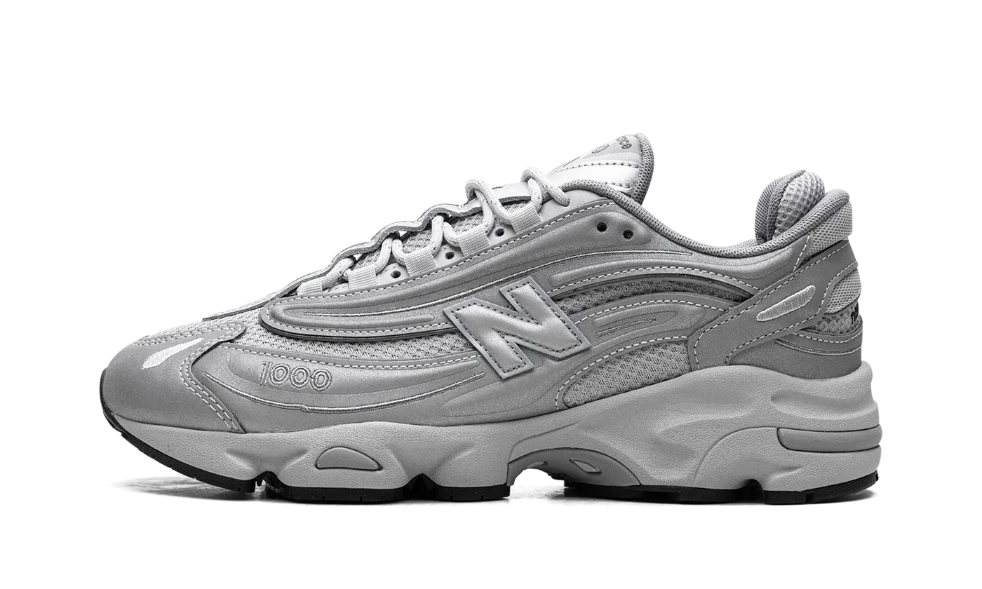 1000 "Reflective Pack - Raincloud" M1000TE