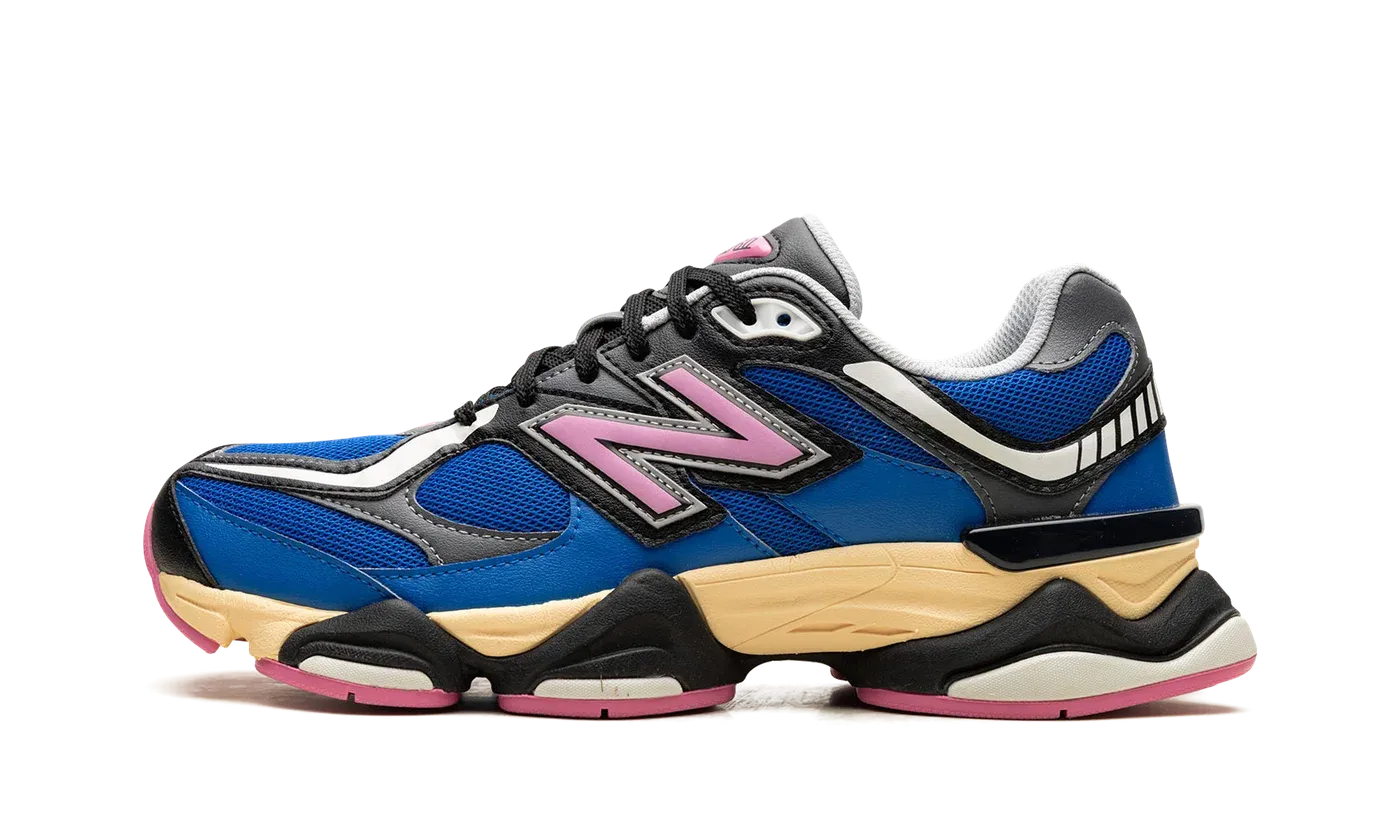 9060 "Blue / Pink" U9060BPO
