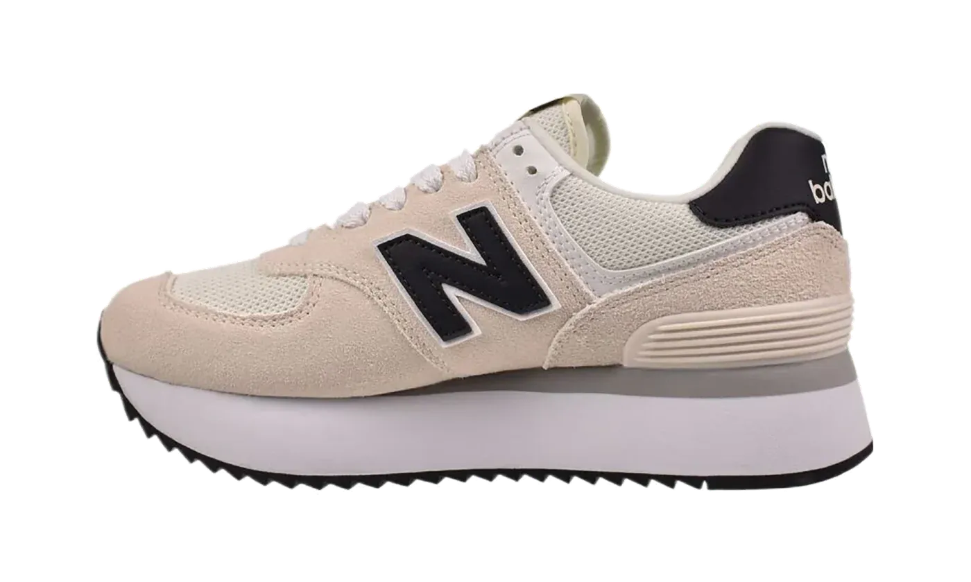 574 WMNS "Beige White" WL574 ZAH