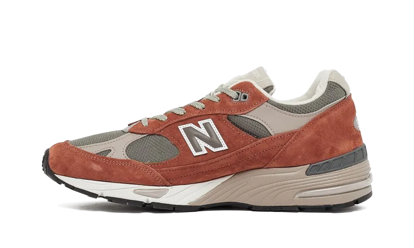 991 "Made In UK - Sequoia" M991PTY