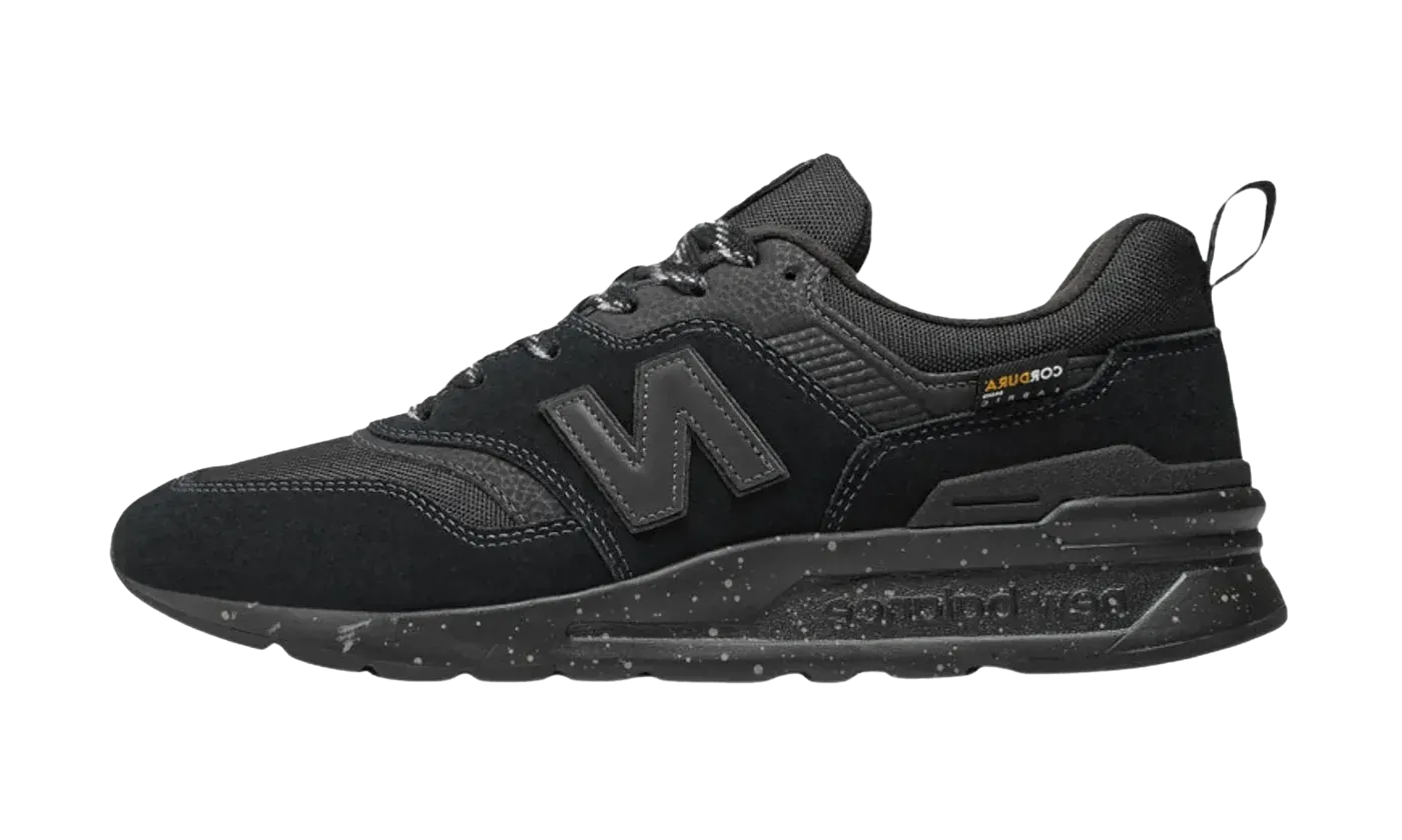 997 "Cordura Black" CM997HCY