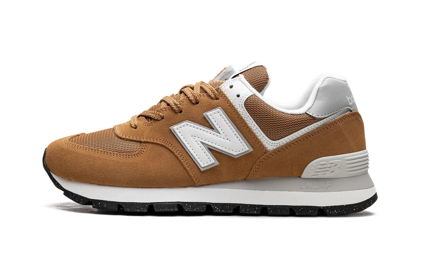 574 "Burnt Orange" ML574D2Z