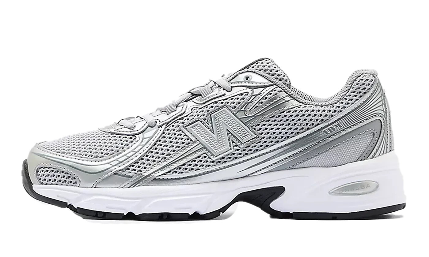 740 V2 "Silver Castlerock" U740SG2