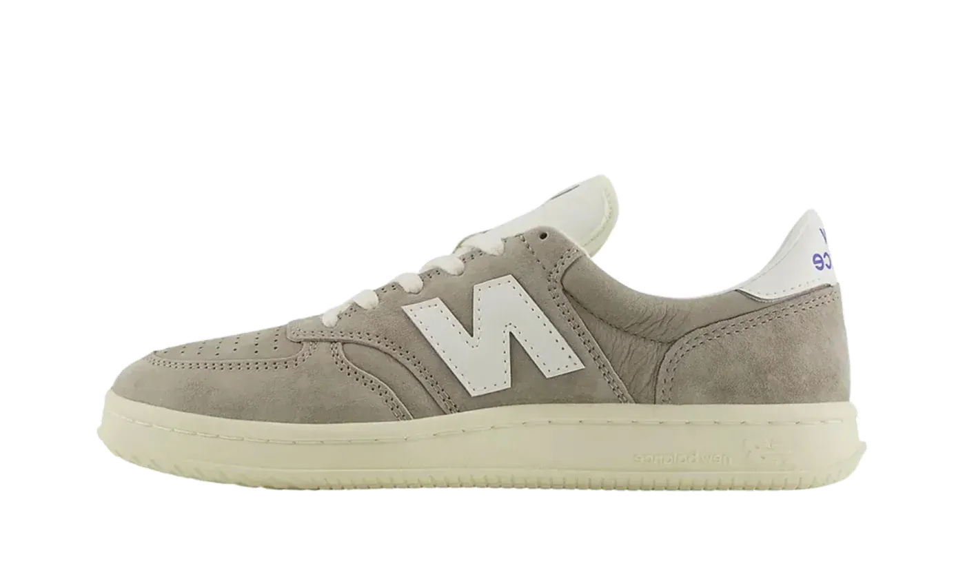 T500 "Arid Stone Sea Salt Angora" CT500CJ