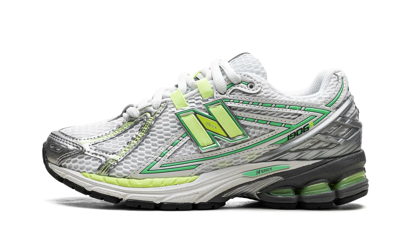 1906R "Neon Pack - Green - ASOS Exclusive" M1906RAG