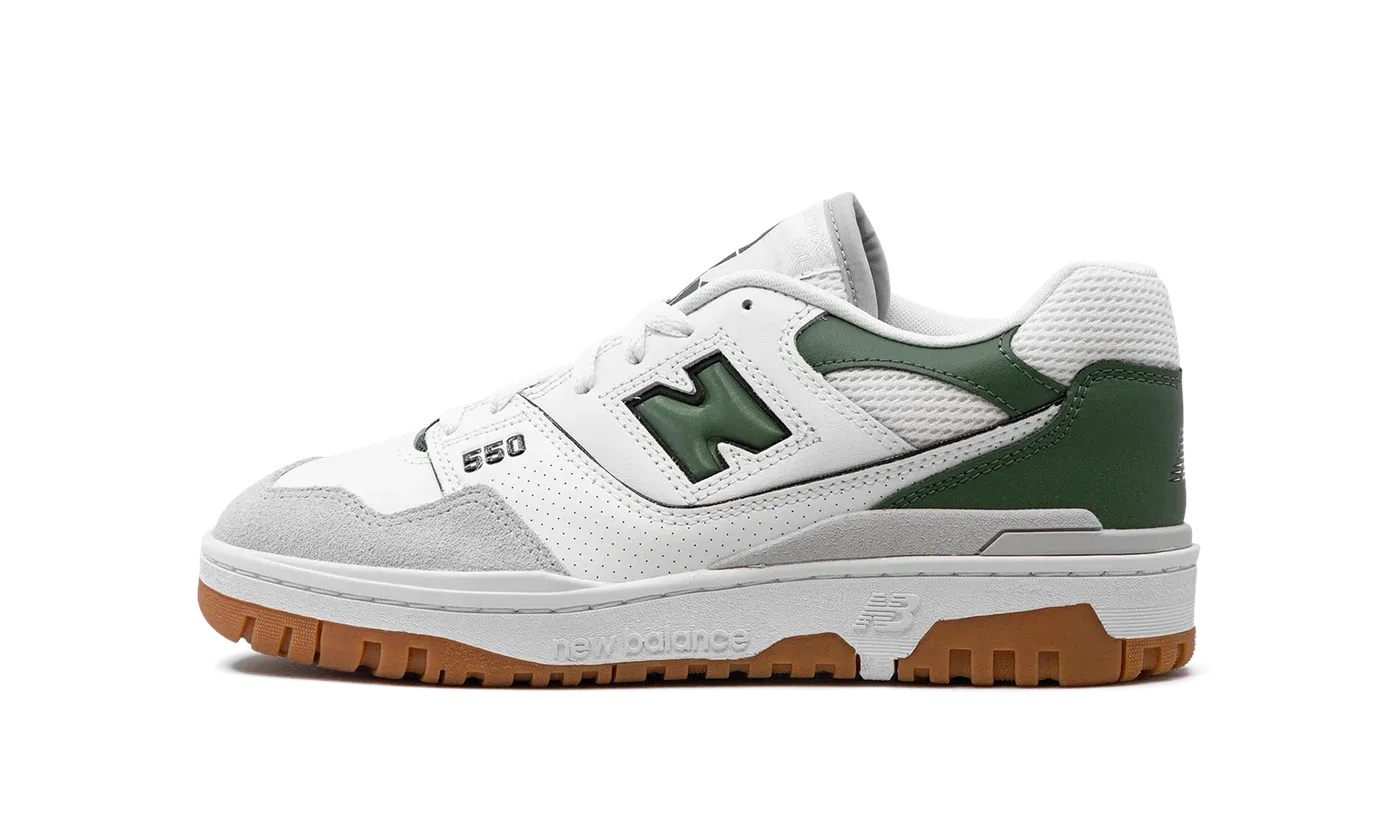 550 "White" BB550ESB