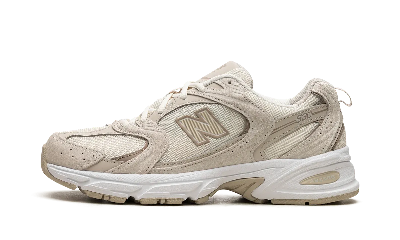 530 "Off White Cream" MR530OW