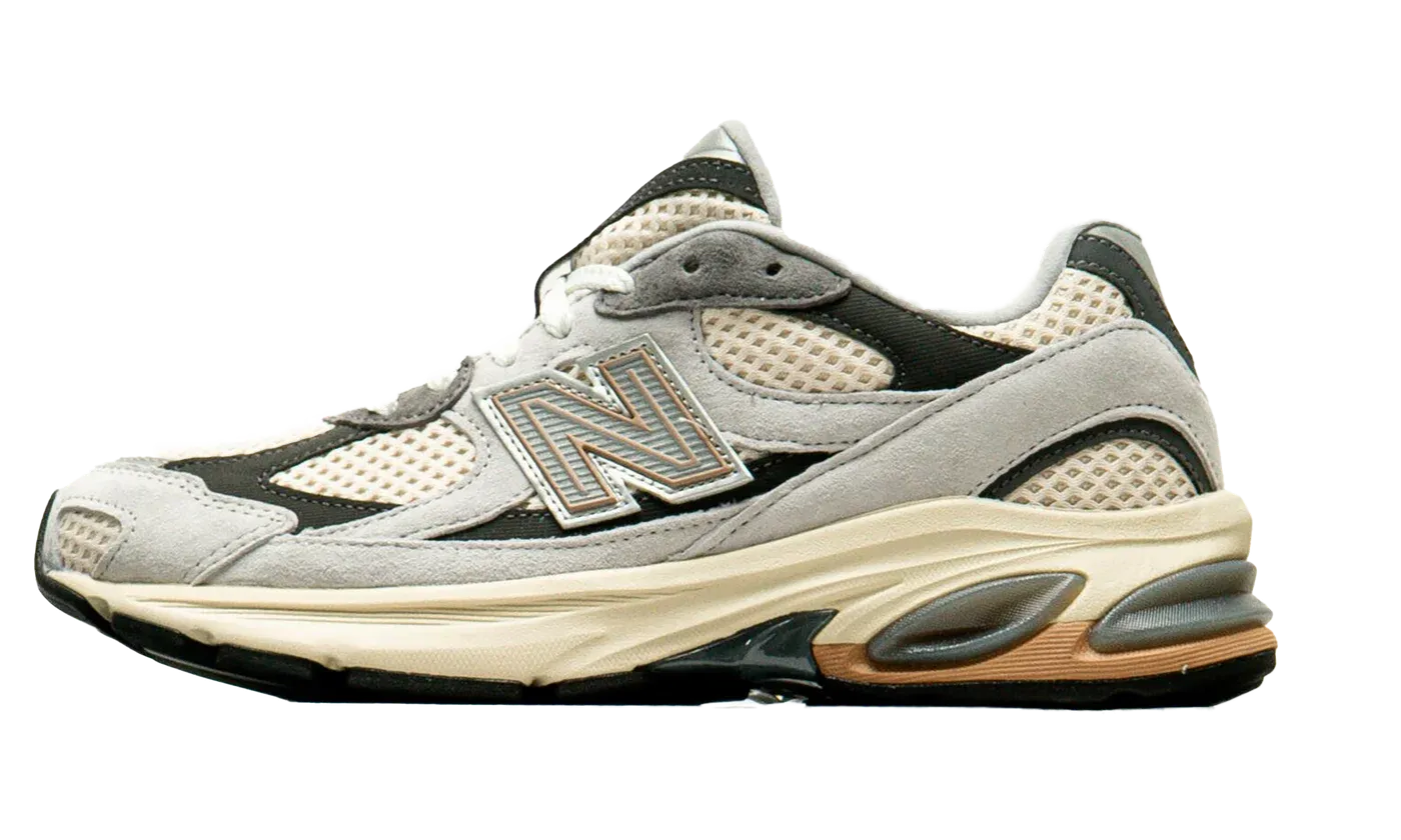 2010 "Cream Grey" U2010TTO