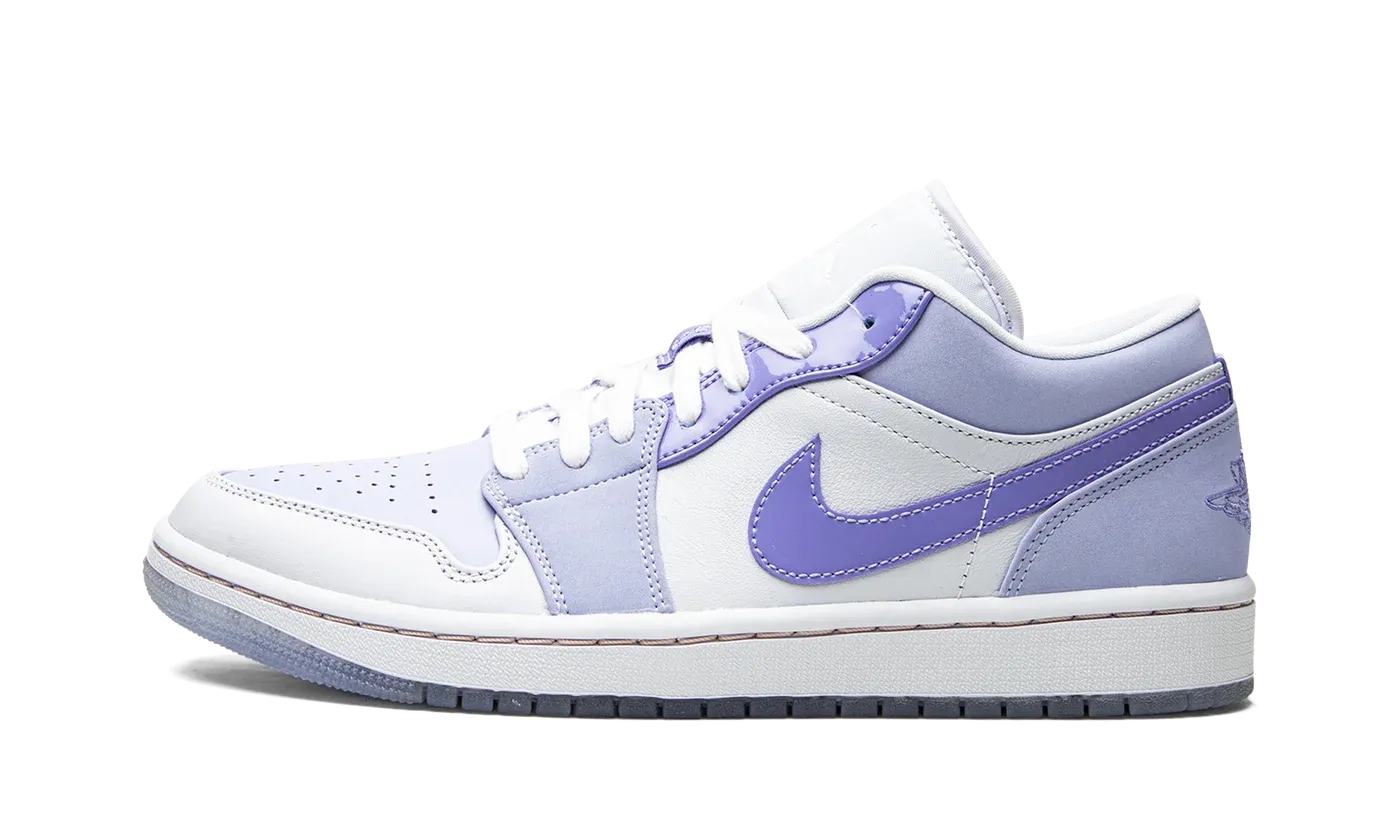 Jordan 1 Low SE "Mighty Swooshers" DM5442 040