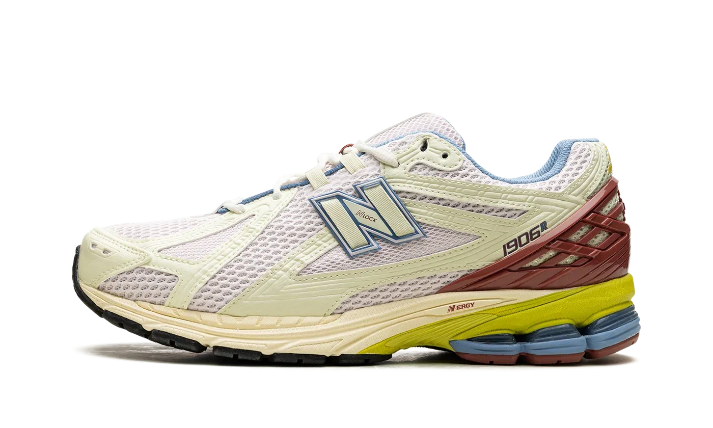 1906R "Dawn Glow/Tamarind" M1906RVB