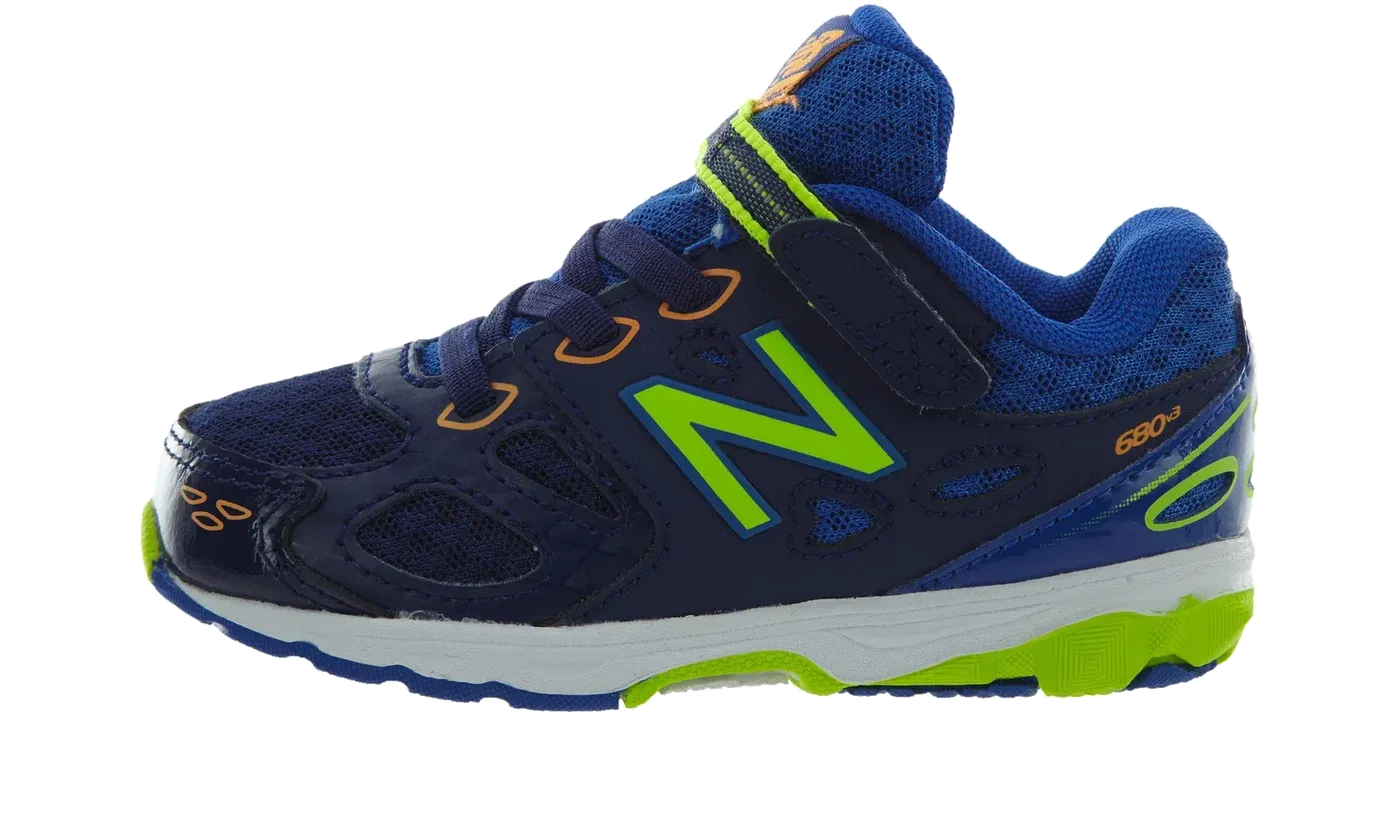 KA680 "Blue Green" KA680 BTI W