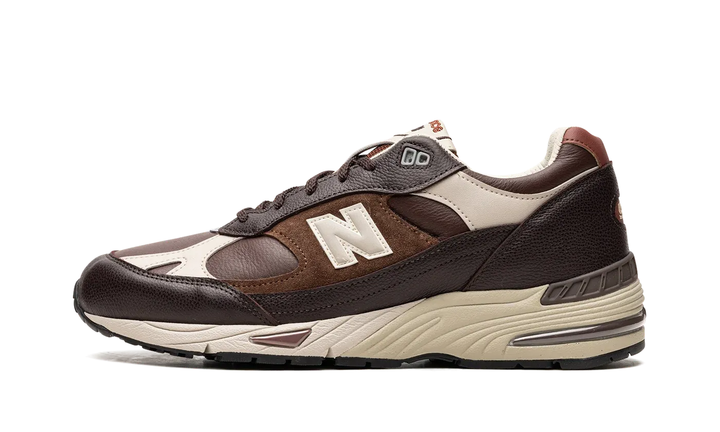 991 "Made in UK - French Roast" M991GBI