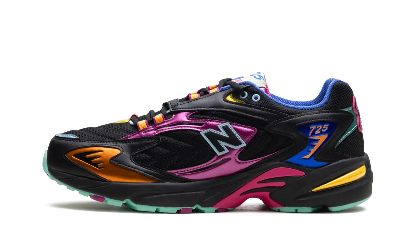 725v1 "Neon Nights Pack" ML725CCP