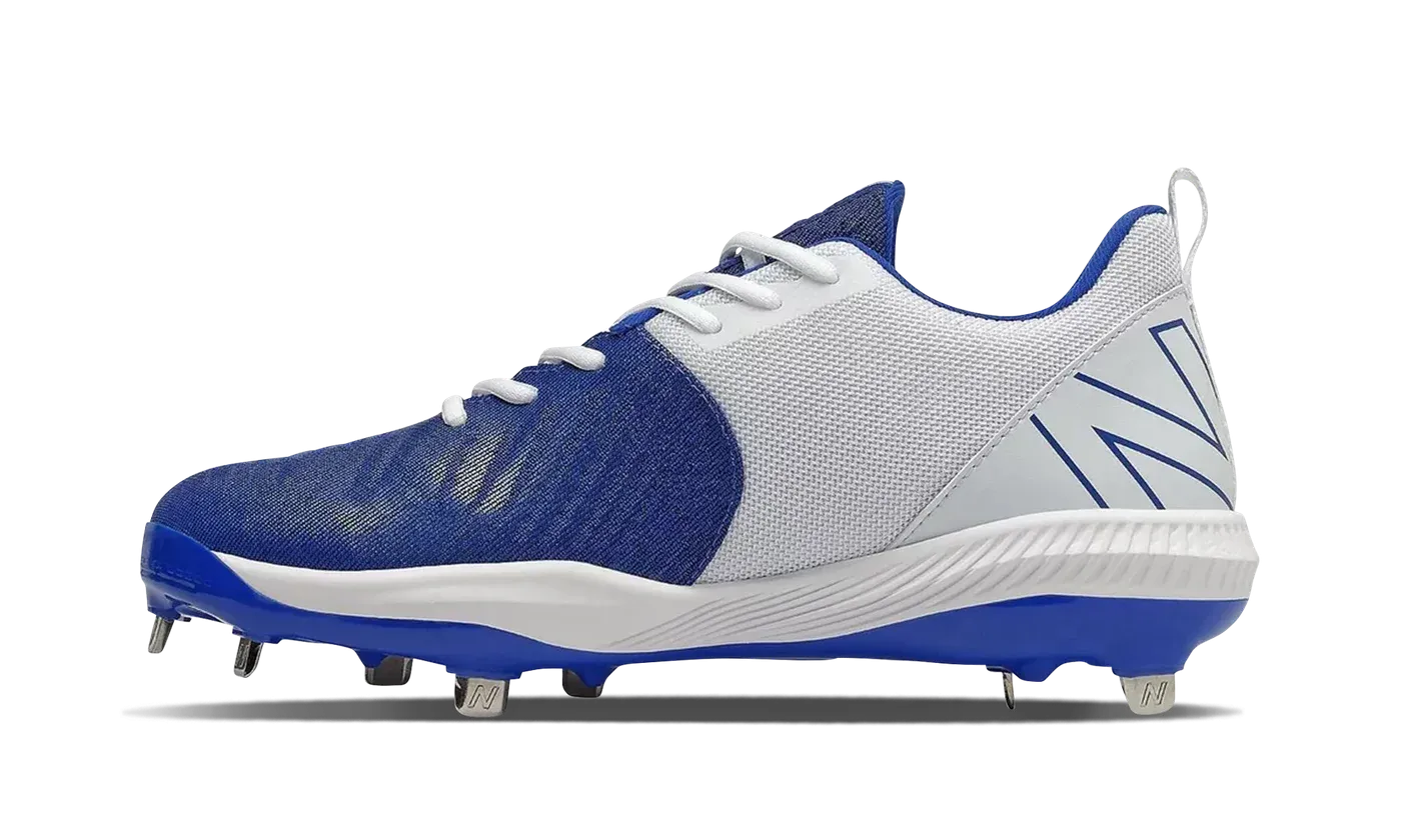 FUEL CELL METAL BASEBALL "CLEATS" L4040TB6