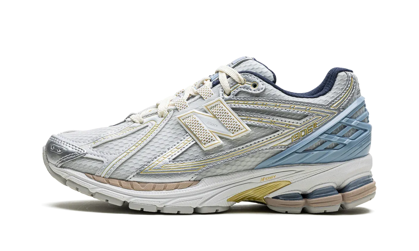 1906R "Kith- White" M1906RKC