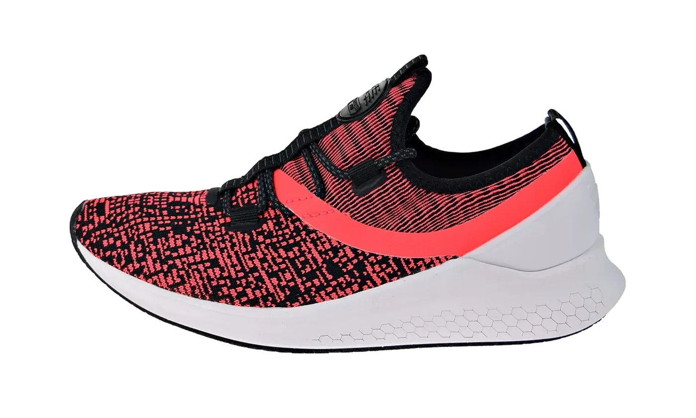Fresh Foam Lazr Sport WMNS "Vivid Coral/Black/White" WLAZR MC