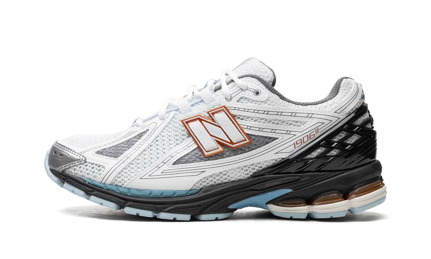 1906R "White Black Copper" M1906RBO