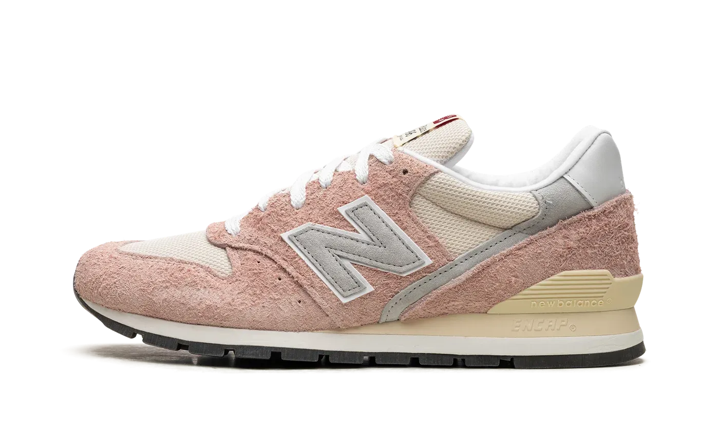 996 "Made In USA - Pink Haze" U996TA