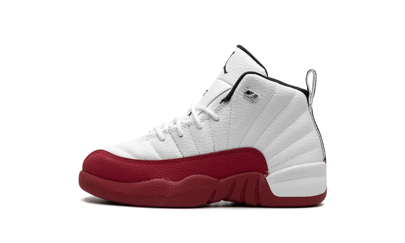 Air Jordan 12 PS "Cherry" 151186 116