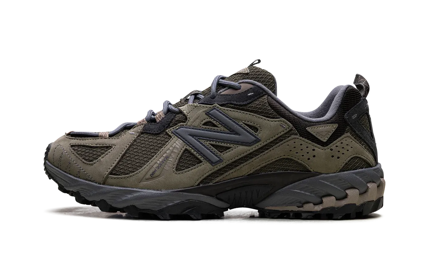 610 "Covert Green" ML610TM