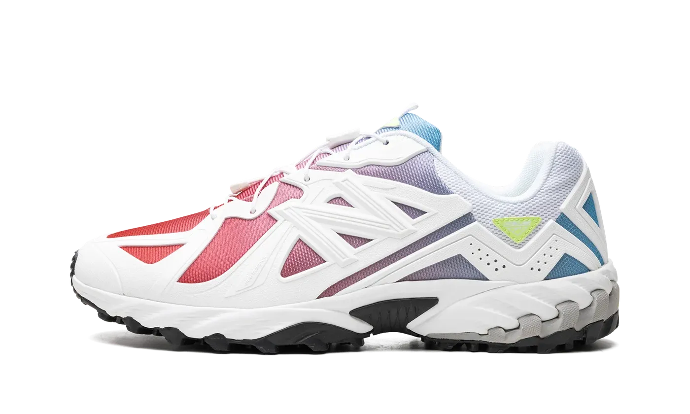 610V1 "White" ML610DD