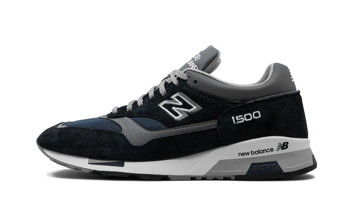 1500 "Made In UK" M1500PNV