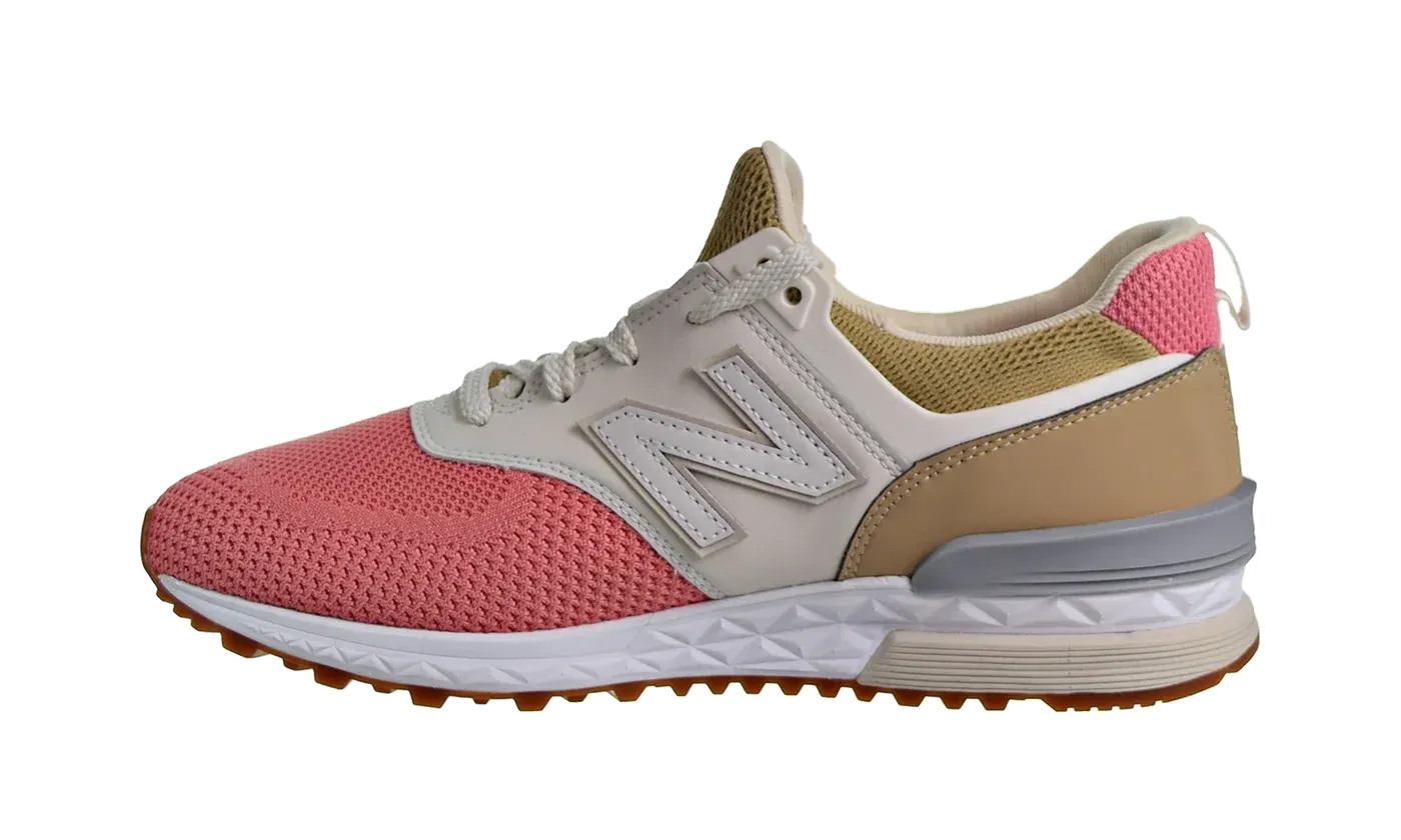 574 "Peach/Tan/White" MS574 EKF