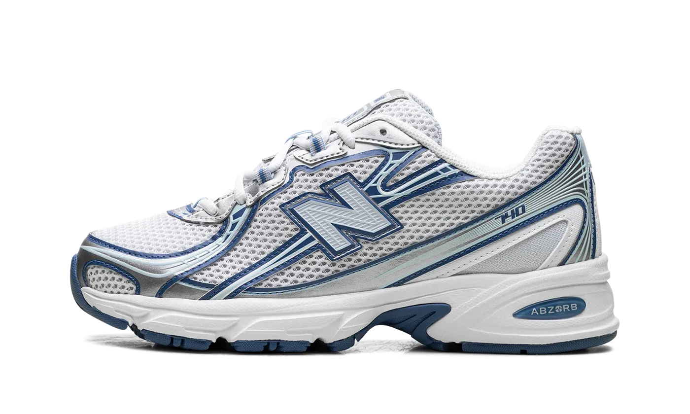 740v2 "White Ice Blue Sea Lime" U740LB2