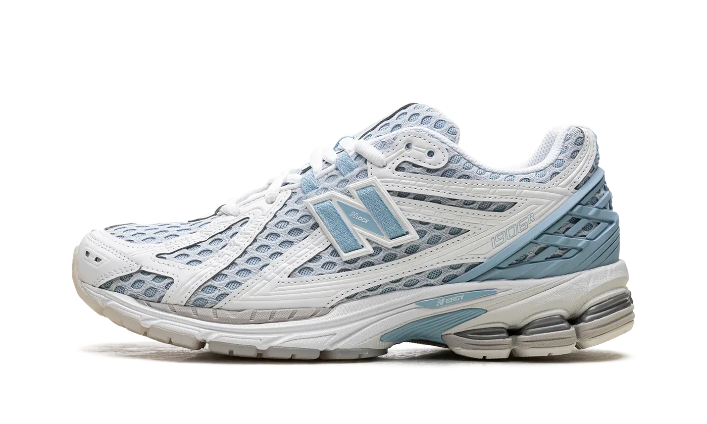 1906R "Chrome Blue" M1906RBL