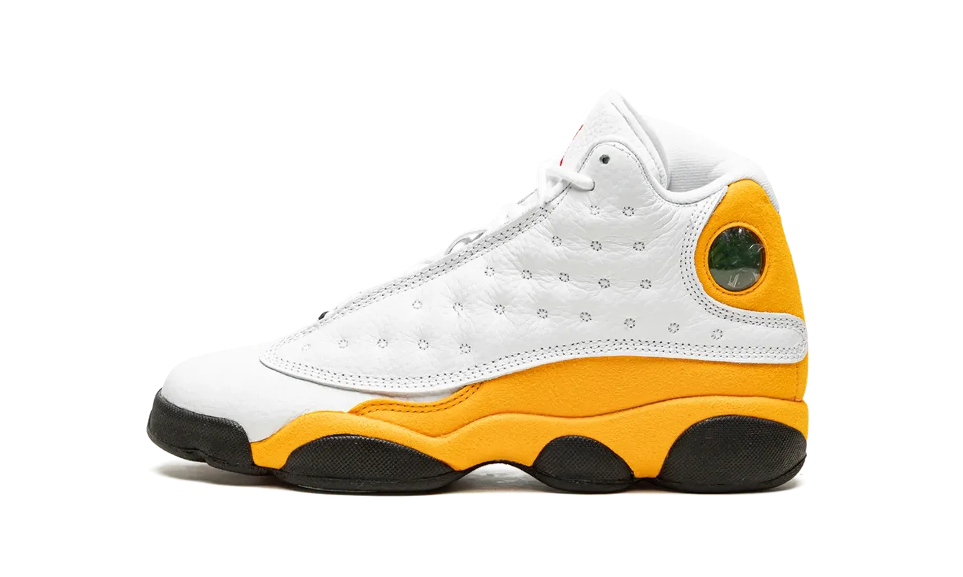 Air Jordan 13 Retro GS "Del Sol" DJ3003 167