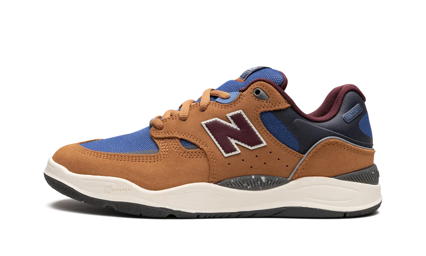 Numeric Tiago Lemos "Brown" NM1010RU