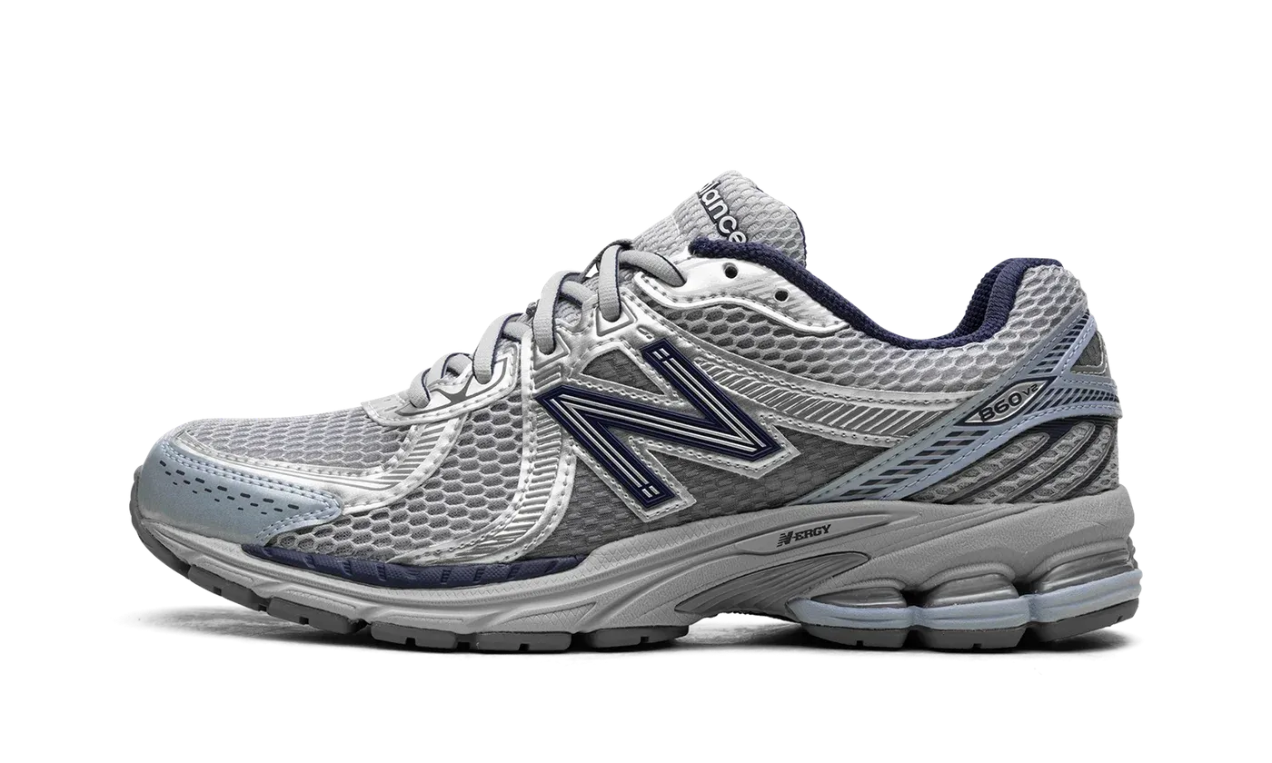 860 V2 "Milky Way - Arctic Grey" ML860BB2