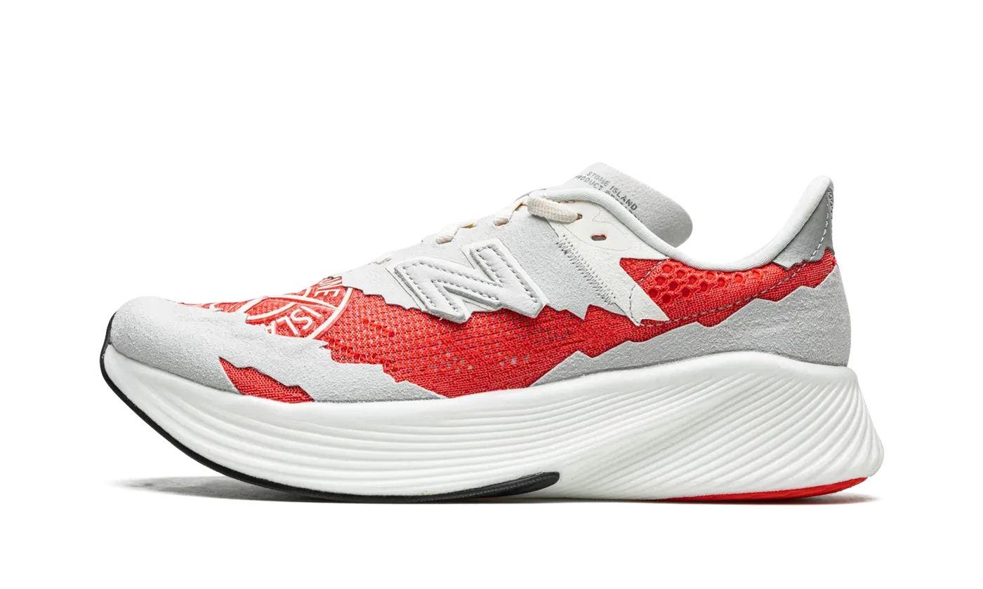 FuelCell RC Elite v2 SI "Stone Island - TDS Red" MSRCELST