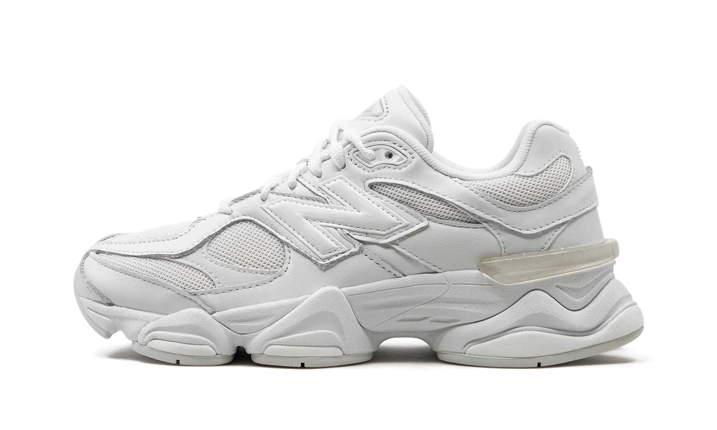 9060 "WHITE" U9060NRJ